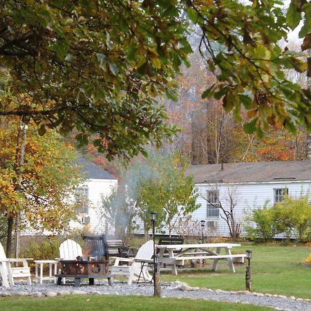 Arcady Mountain Motor Lodge Sunderland Esterno foto