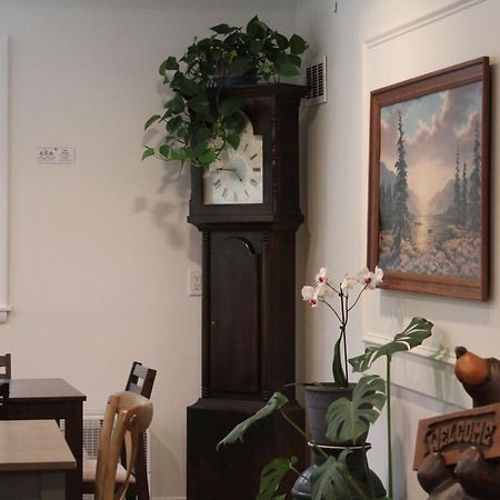 Arcady Mountain Motor Lodge Sunderland Esterno foto