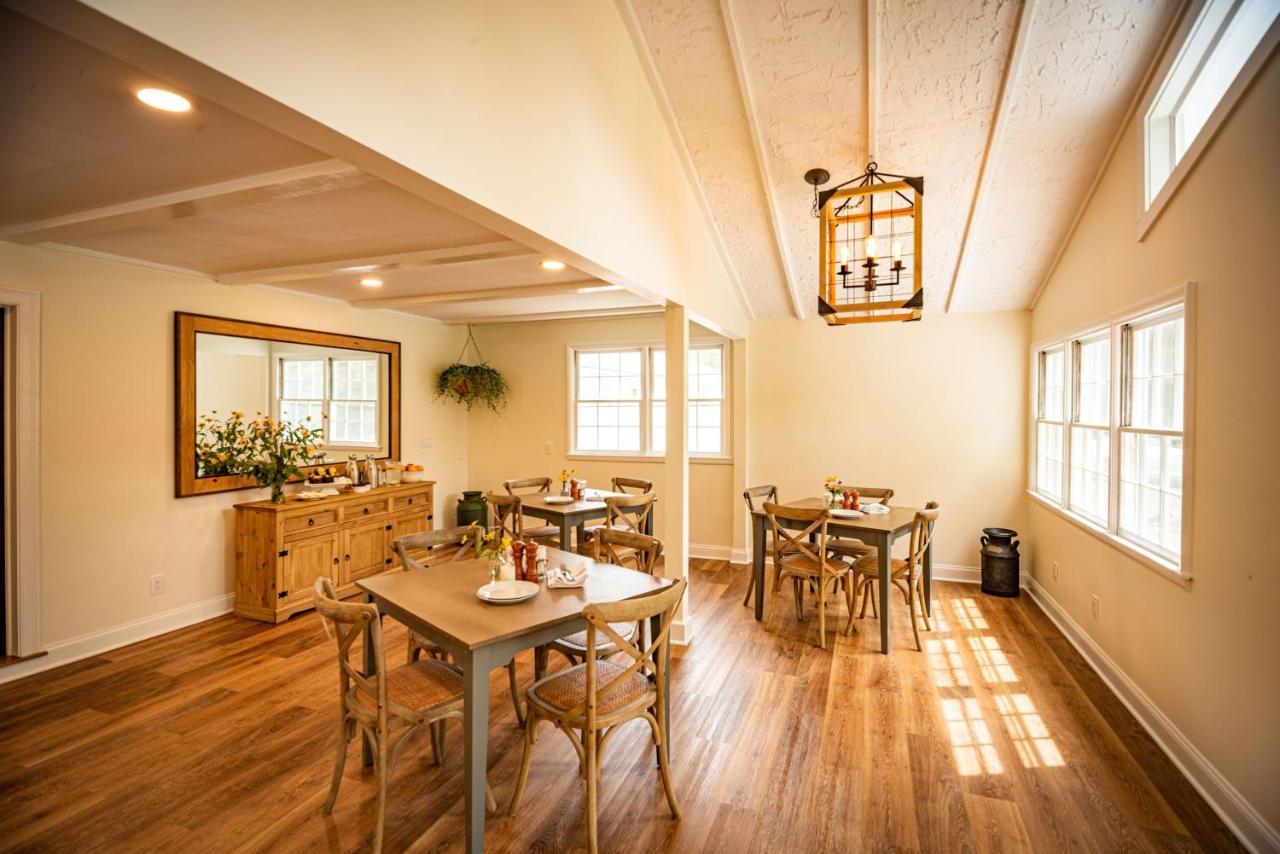 Arcady Mountain Motor Lodge Sunderland Esterno foto