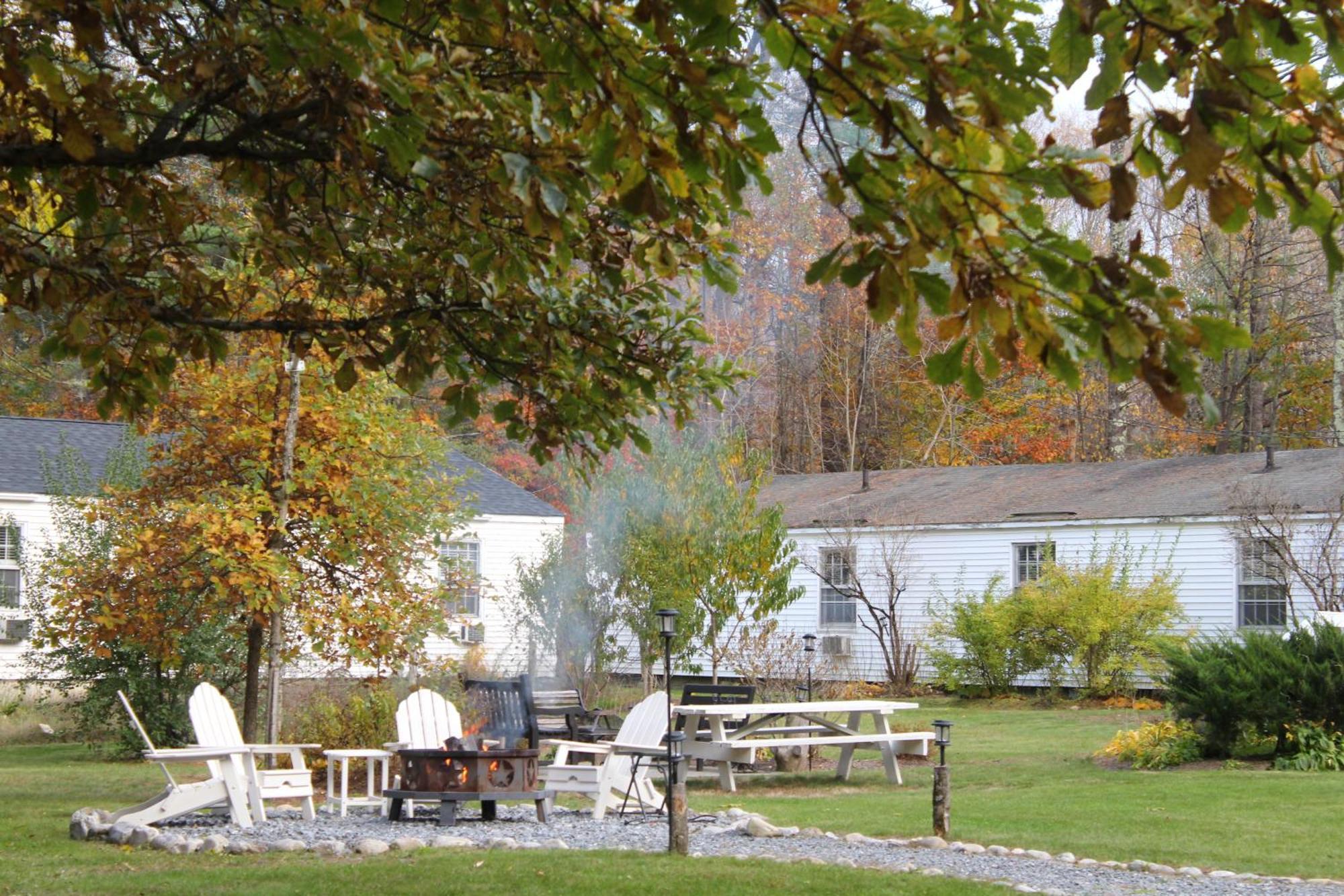 Arcady Mountain Motor Lodge Sunderland Esterno foto